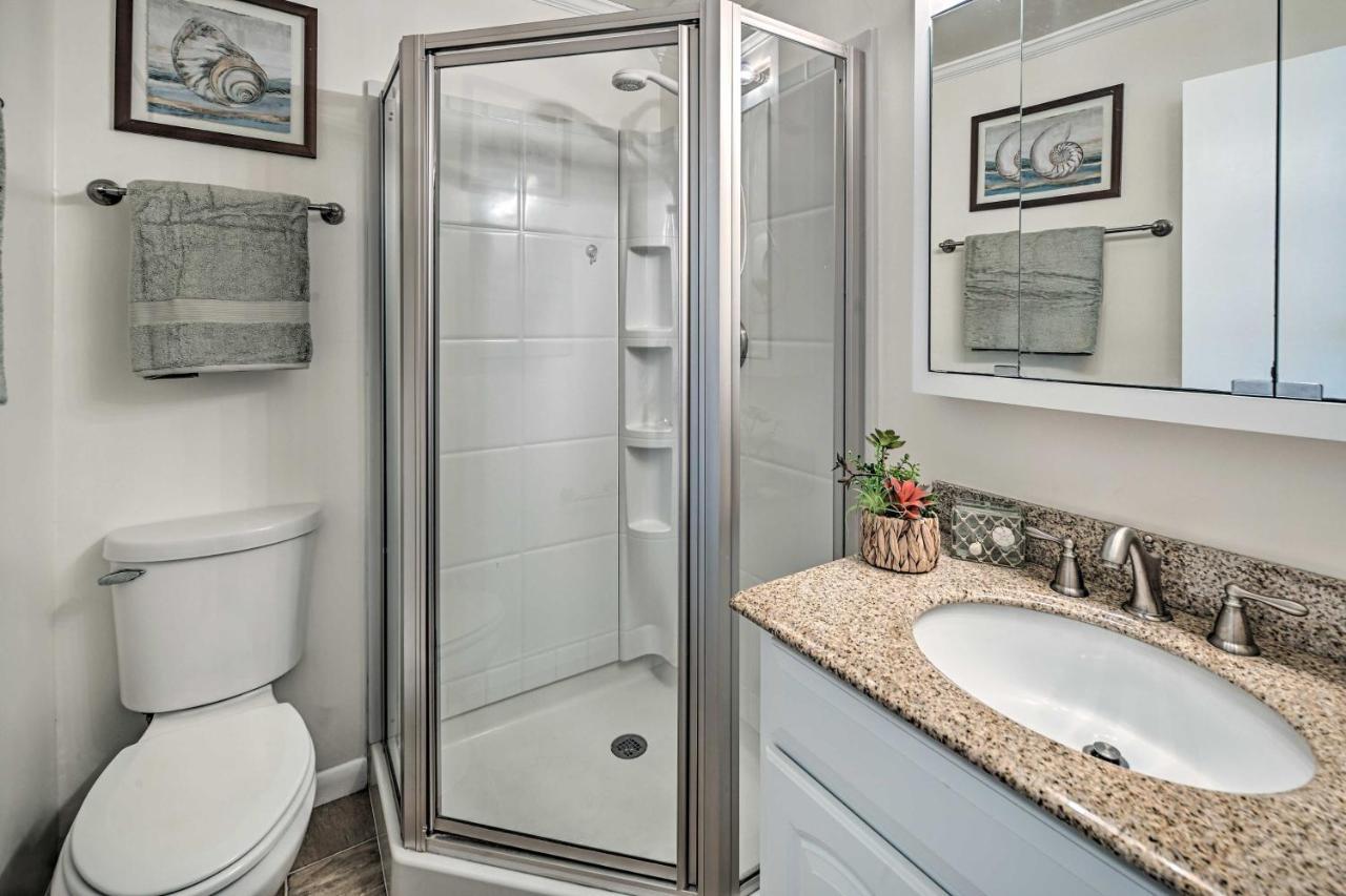 Myrtle With On-site Pool And Access Apartment
