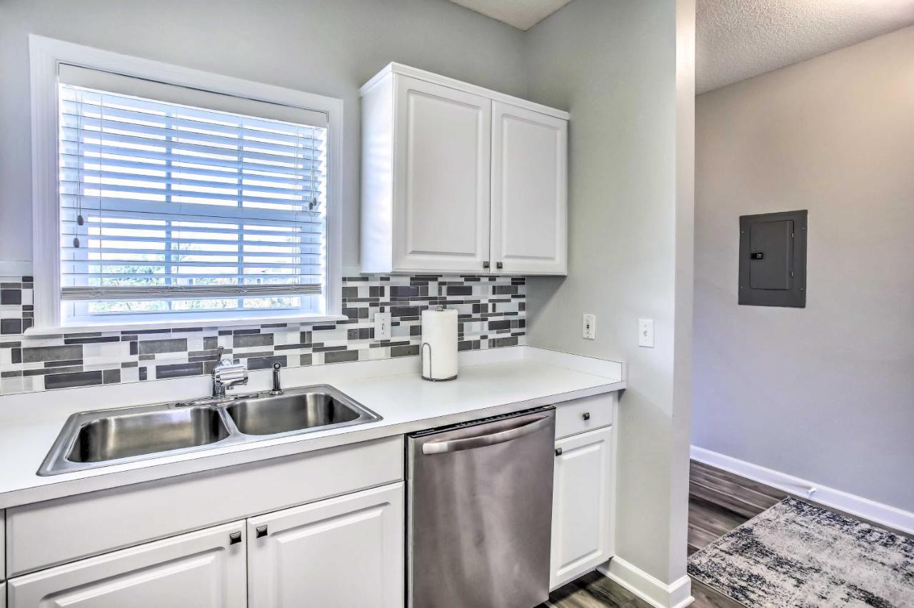 Apartment North Myrtle - Golf And Nearby Myrtle Beach