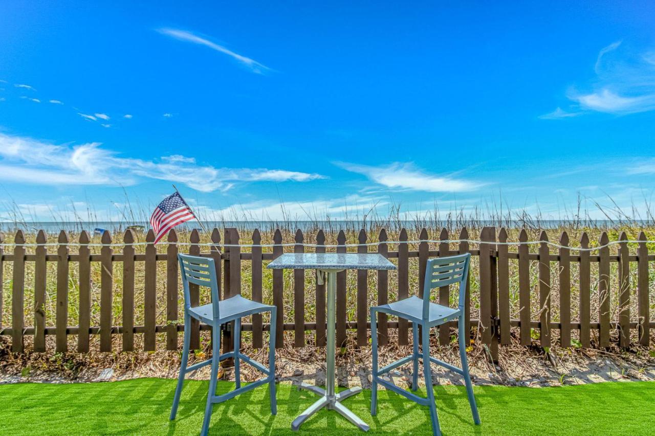 Holiday home Oceanview 3br - 16th Floor - Spacious Floor Plan And Incredible Views! - Dunes 1603 Myrtle Beach