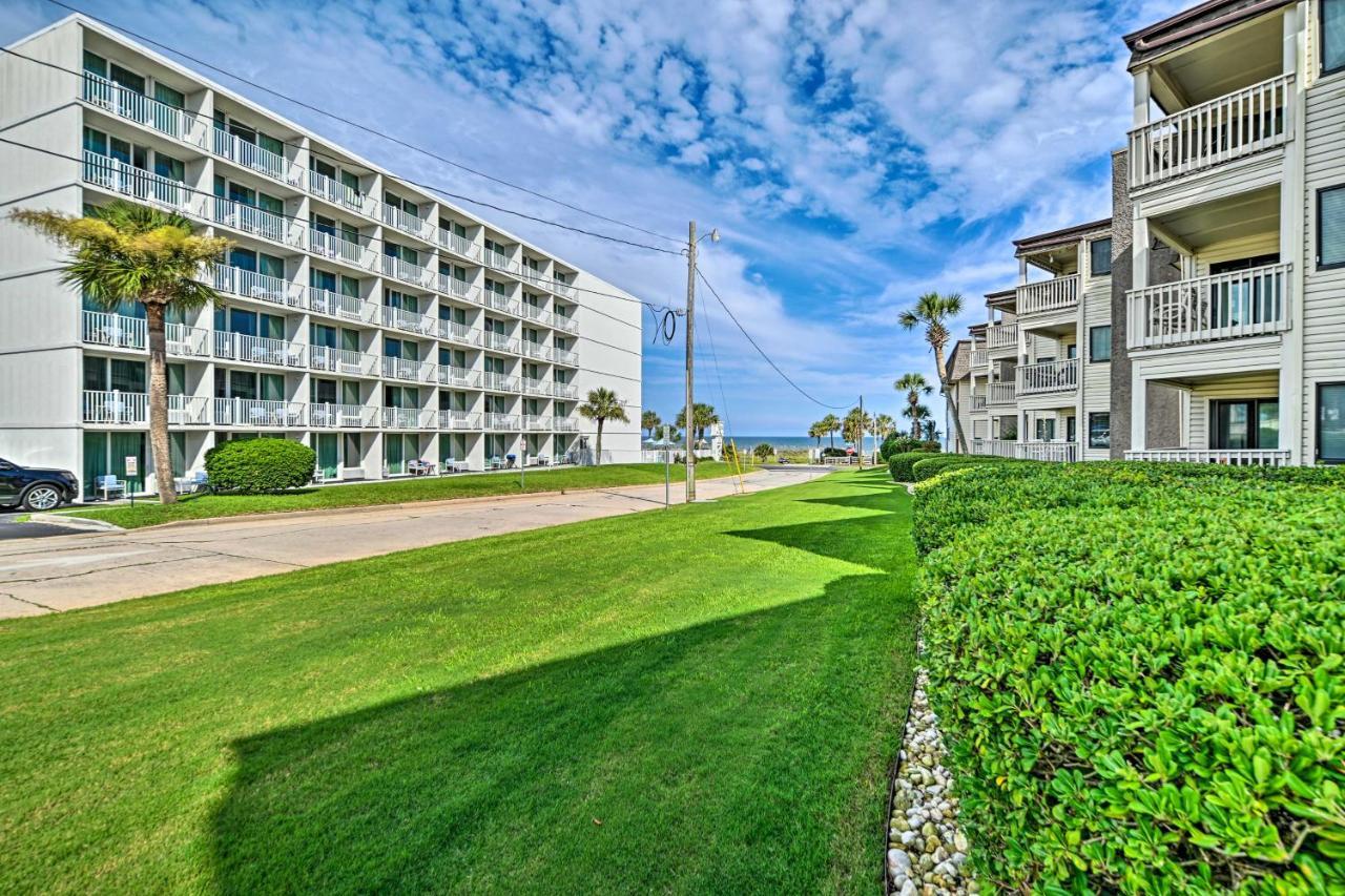 Apartment Myrtle With On-site Pool And Access Myrtle Beach