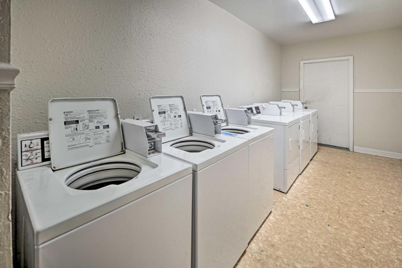 Myrtle With On-site Pool And Access Apartment *