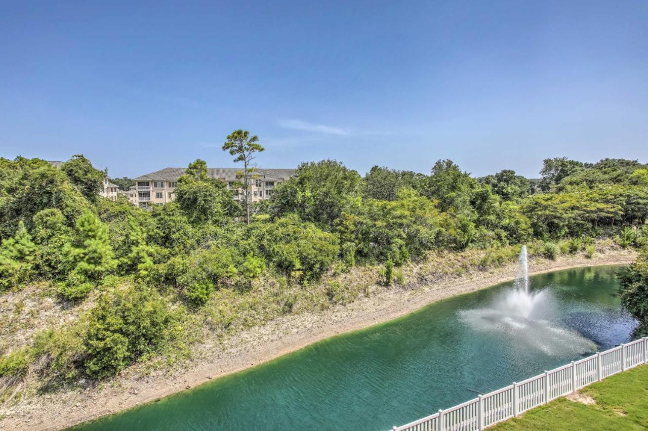 North Myrtle - Golf And Nearby Apartment