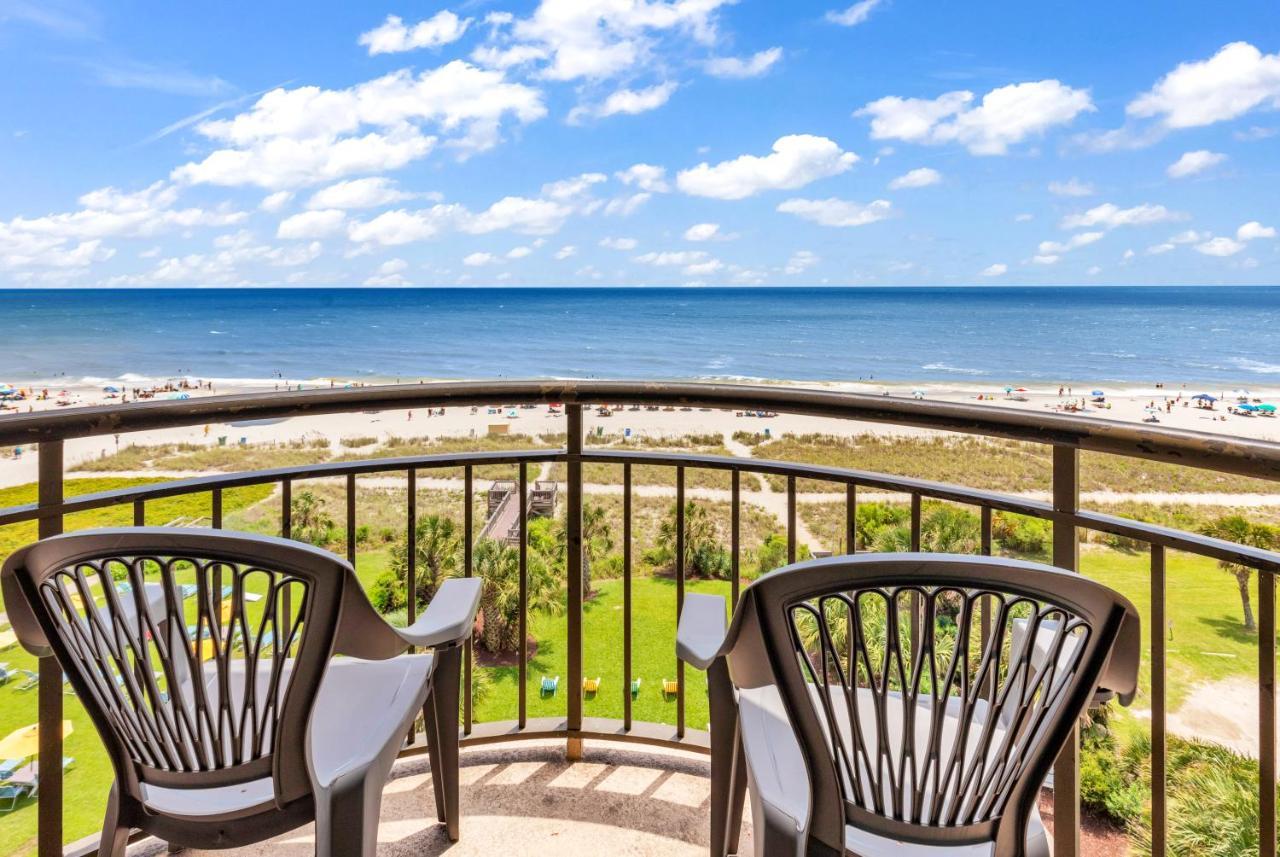 Hosteeva Oceanfront Spectacular Myrtle Beach