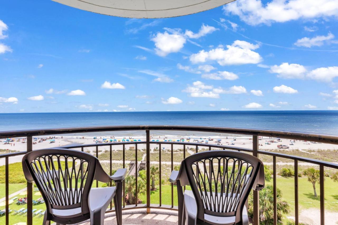 Apartment Hosteeva Oceanfront Spectacular Myrtle Beach