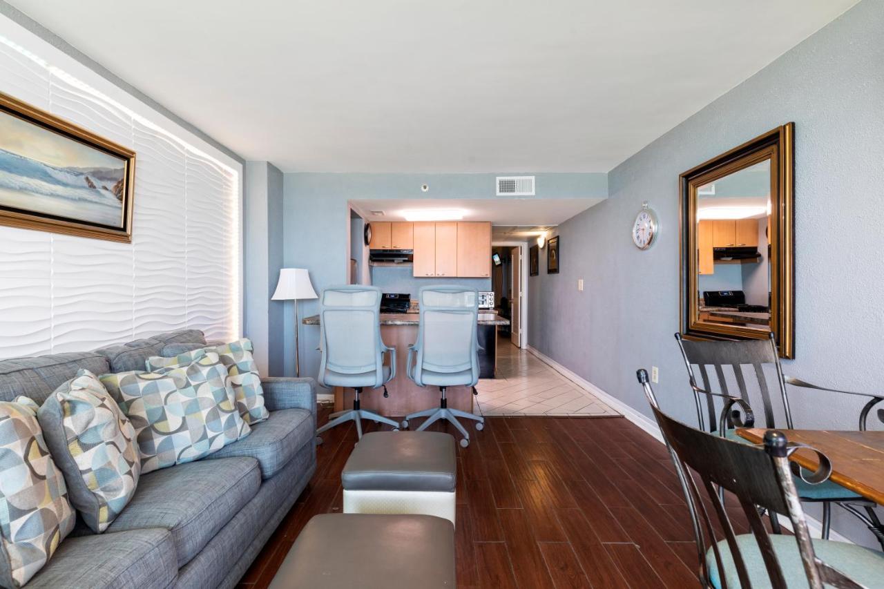 Spectacular Oceanfront Myrtle Beach