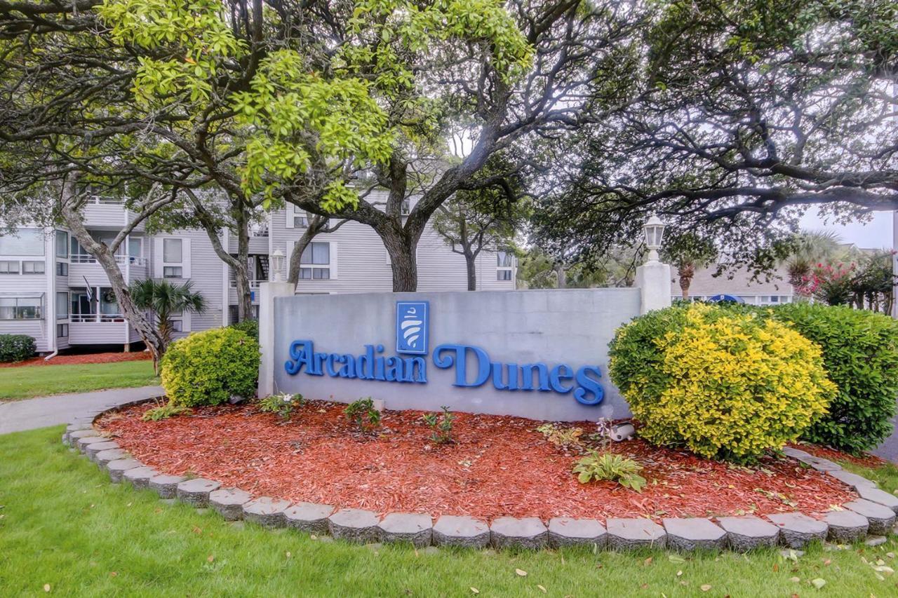 Arcadian Dunes 18-272 * Myrtle Beach