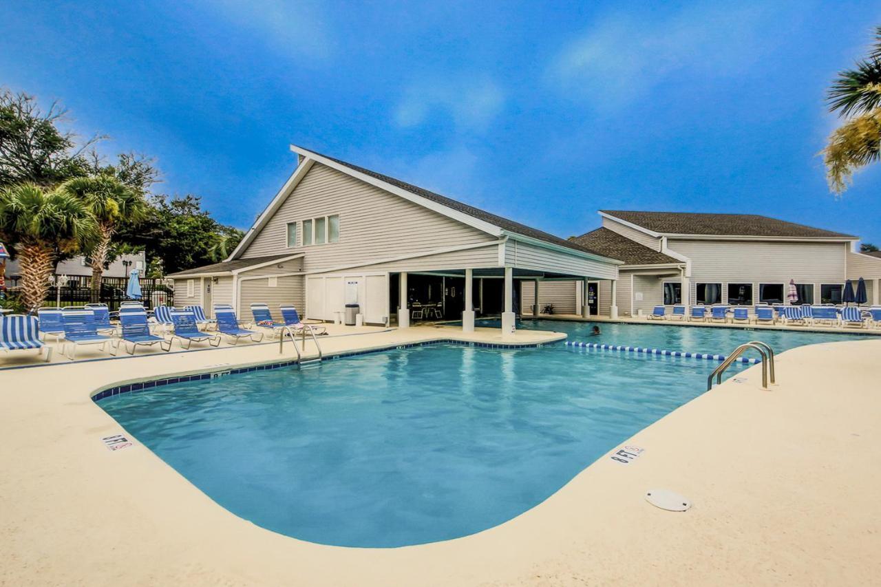 Arcadian Dunes 26-507 Apartment Myrtle Beach