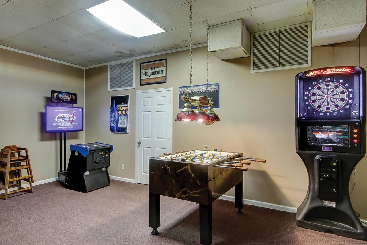 Apartment Arcadian Dunes 26-507