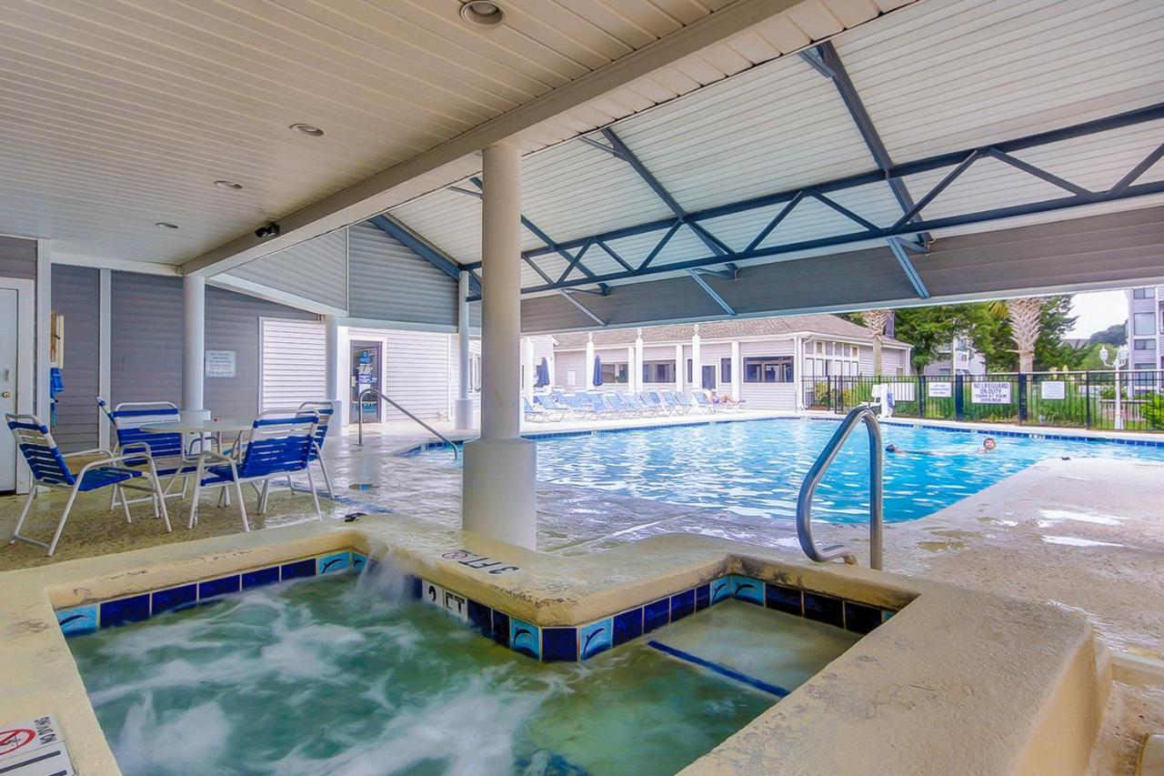 Arcadian Dunes 26-507 Myrtle Beach