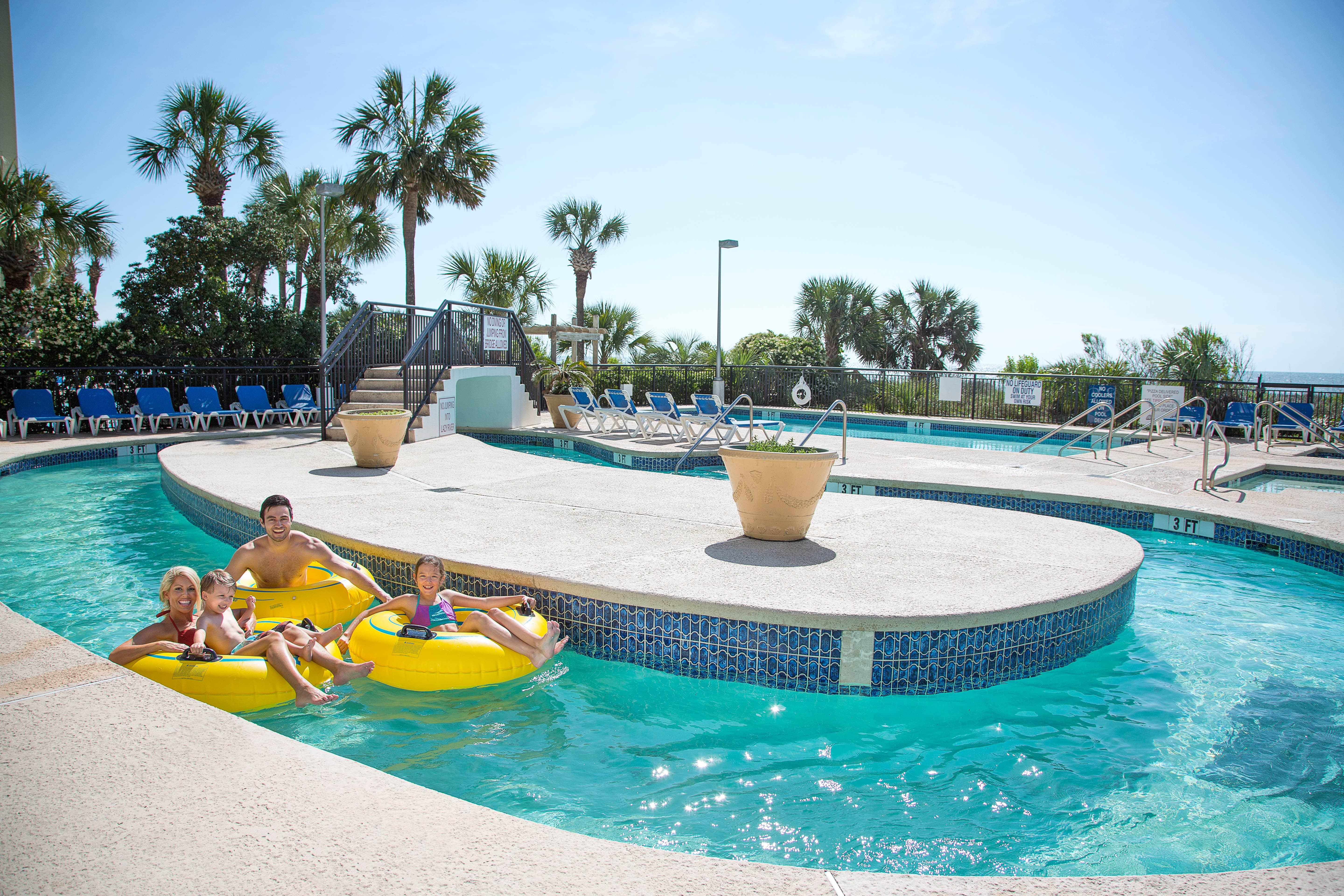 Captain's Quarters Hotel 2*
