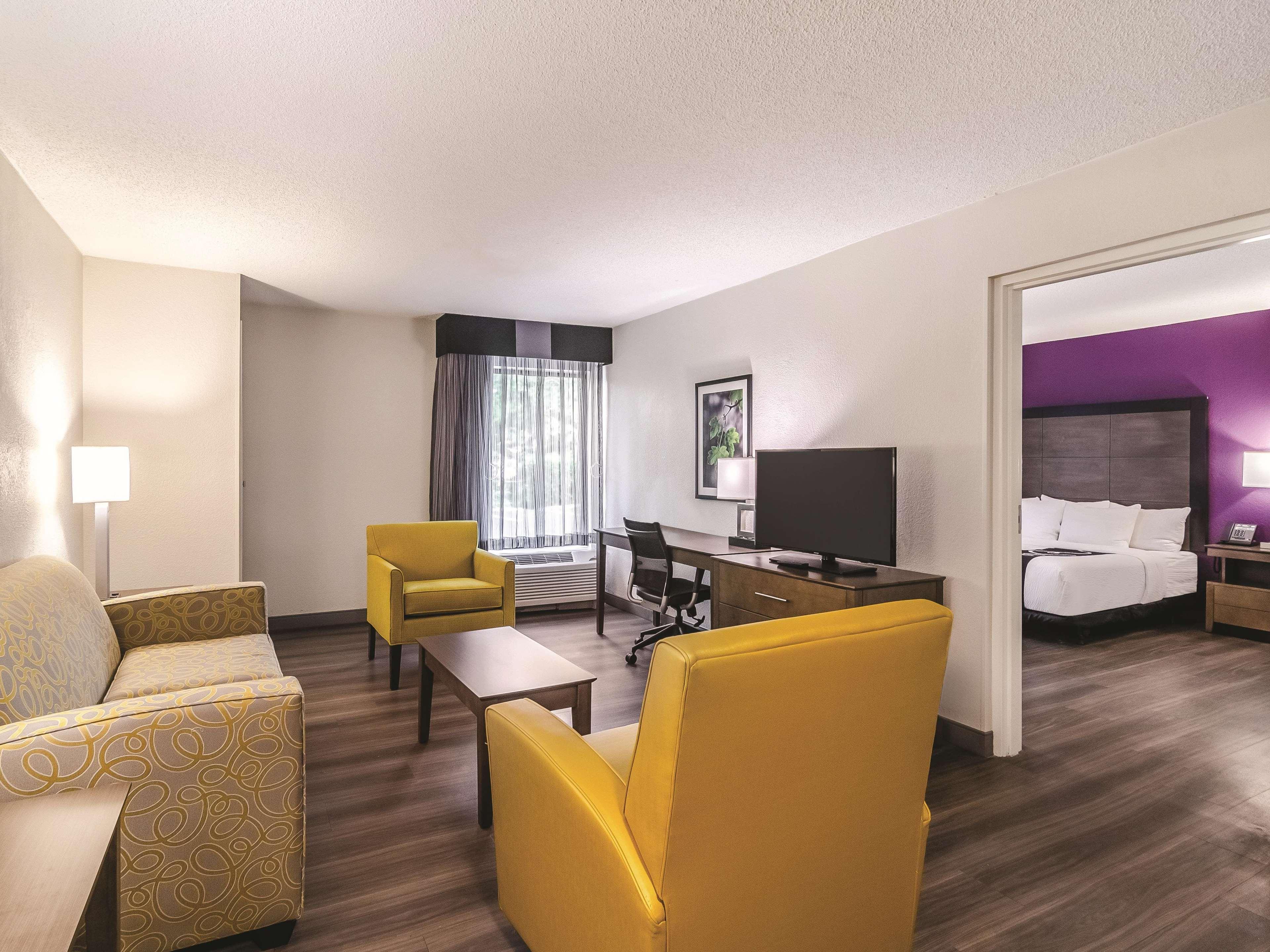 La Quinta By Wyndham Myrtle - N. Kings Hwy