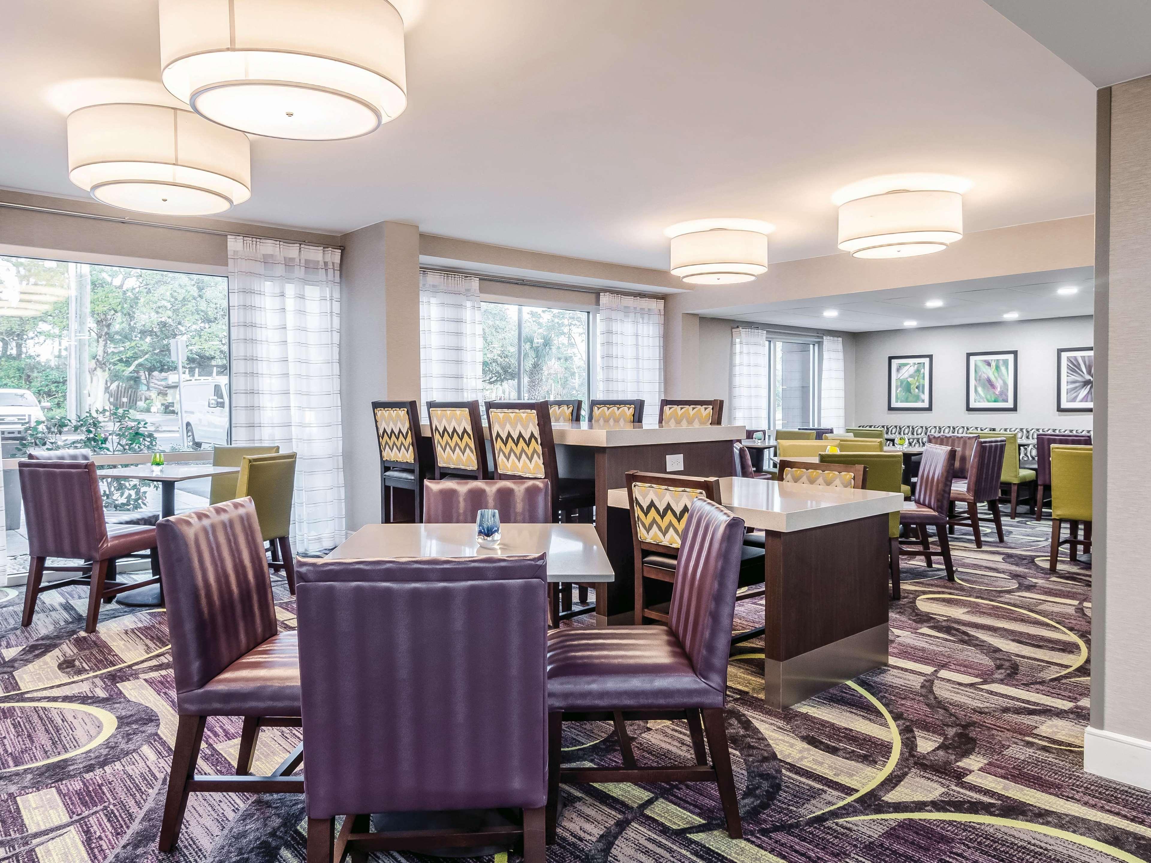 La Quinta By Wyndham Myrtle - N. Kings Hwy Hotel Myrtle Beach