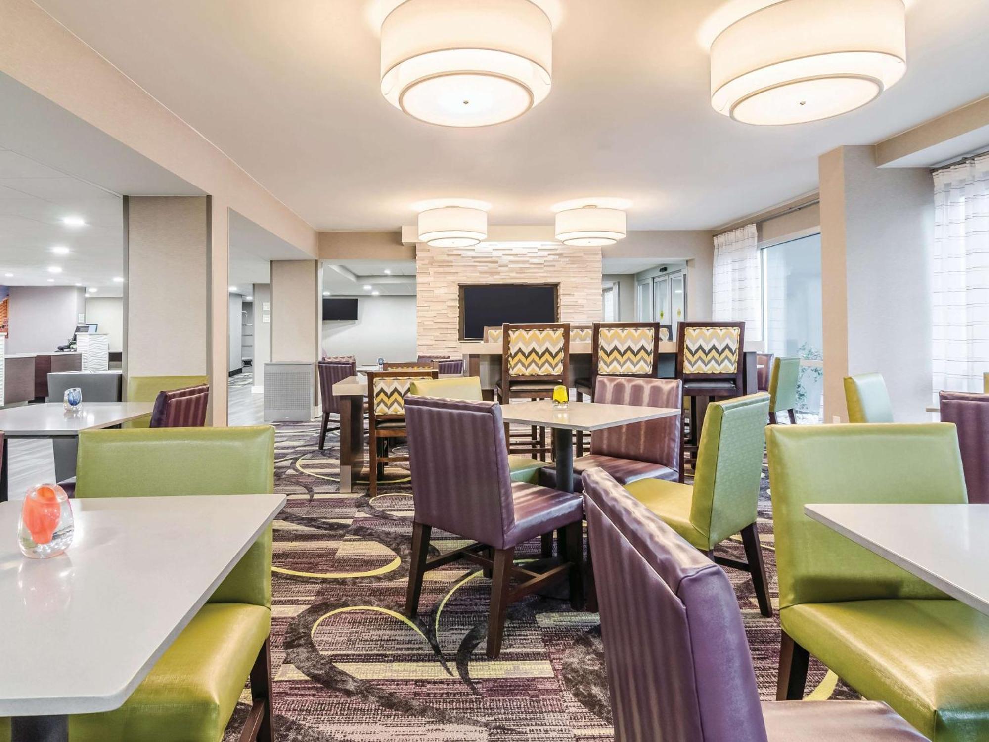 Hotel La Quinta By Wyndham Myrtle - N. Kings Hwy