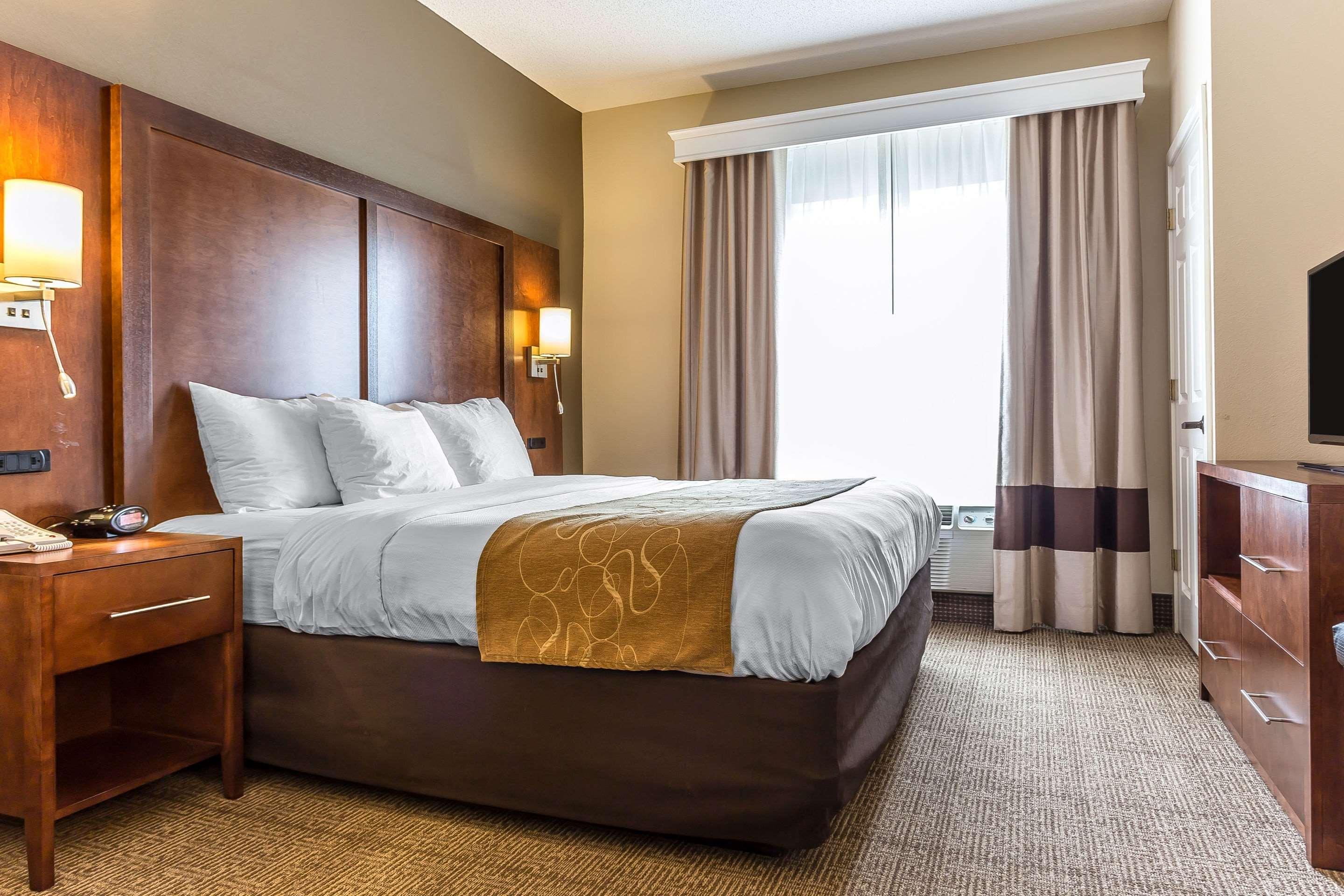 Comfort Myrtle 3* Myrtle Beach
