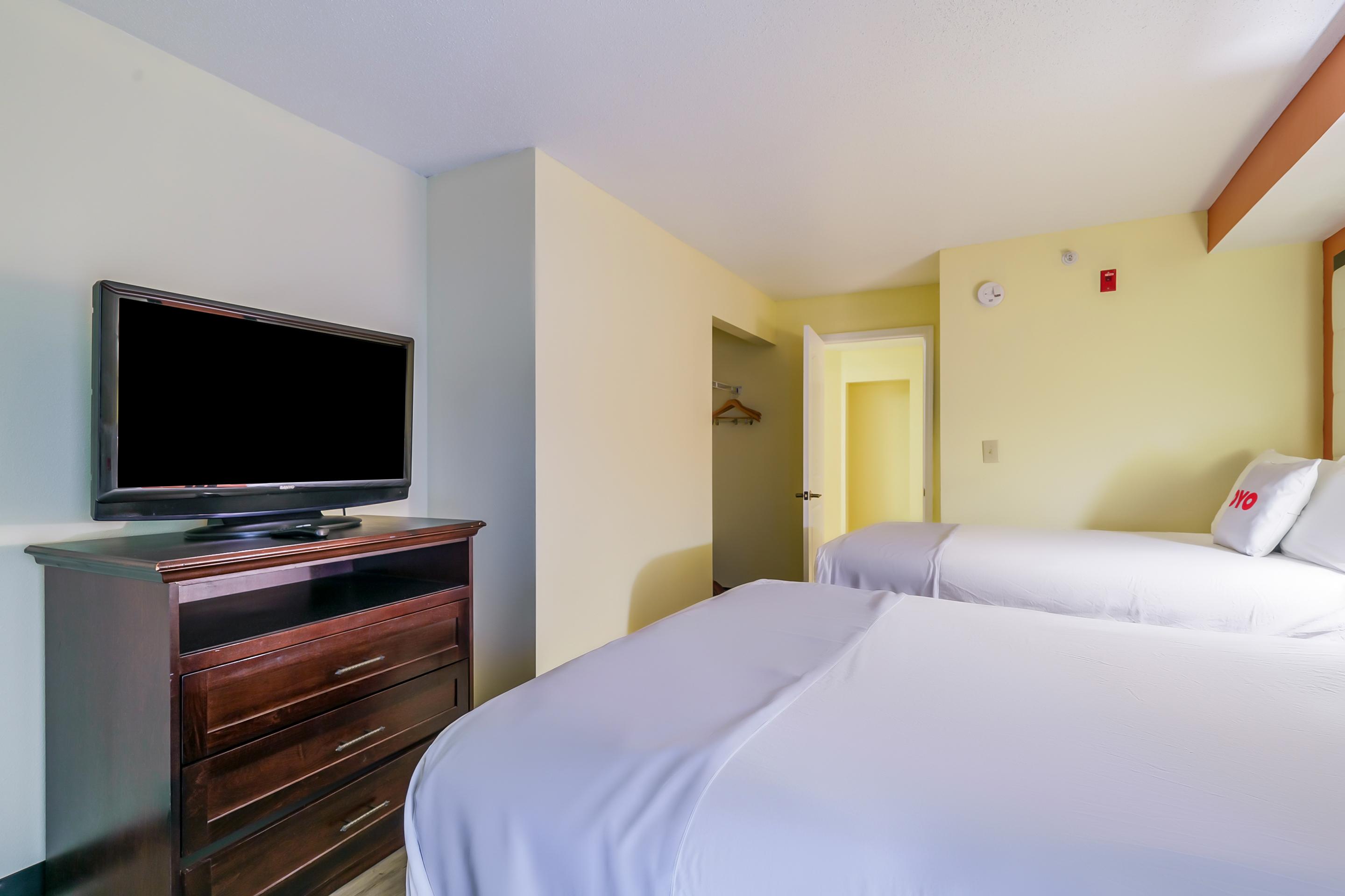 Hotel Palette Myrtle 2*