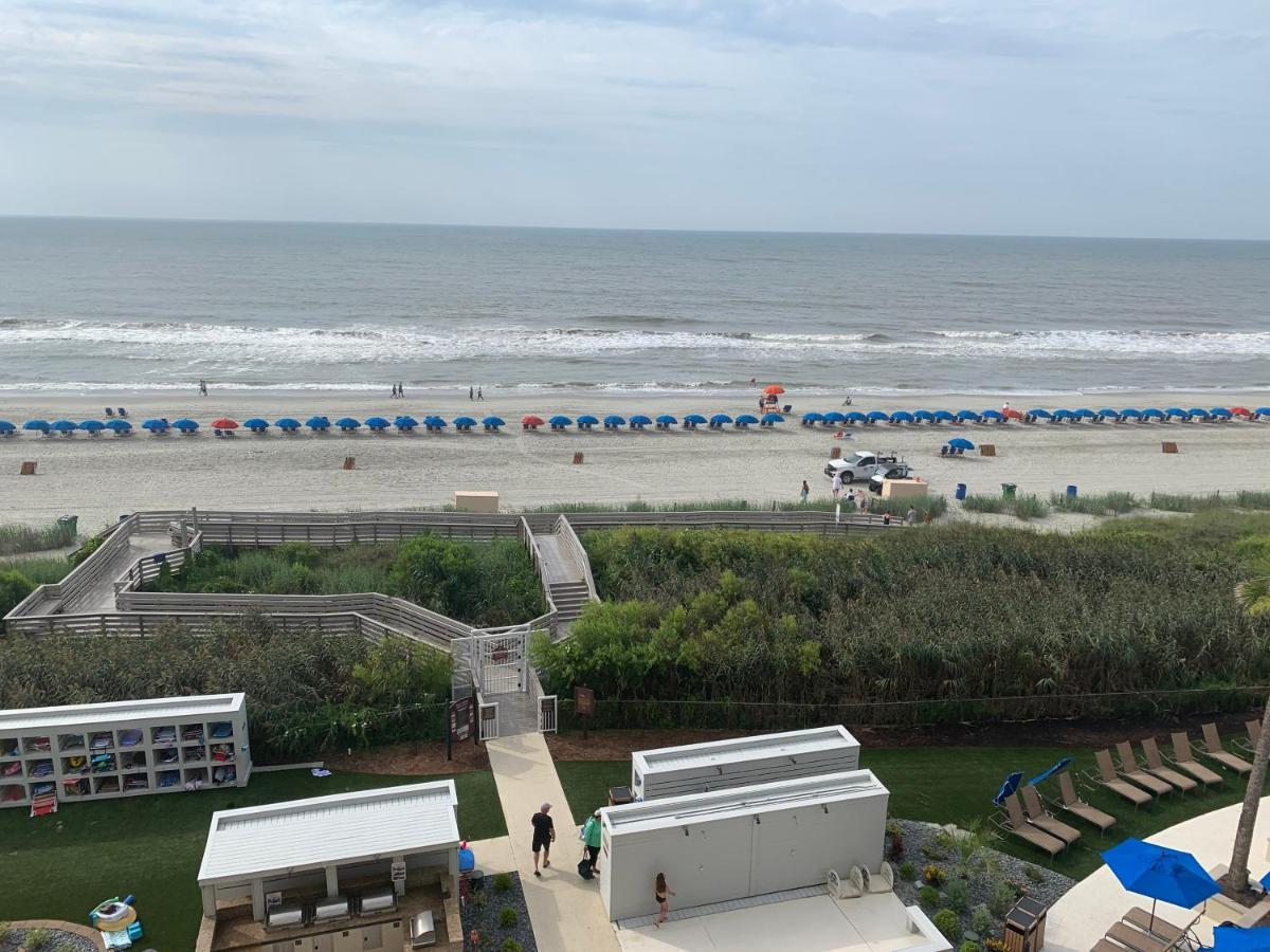Villa Marriott Ocean Watch
