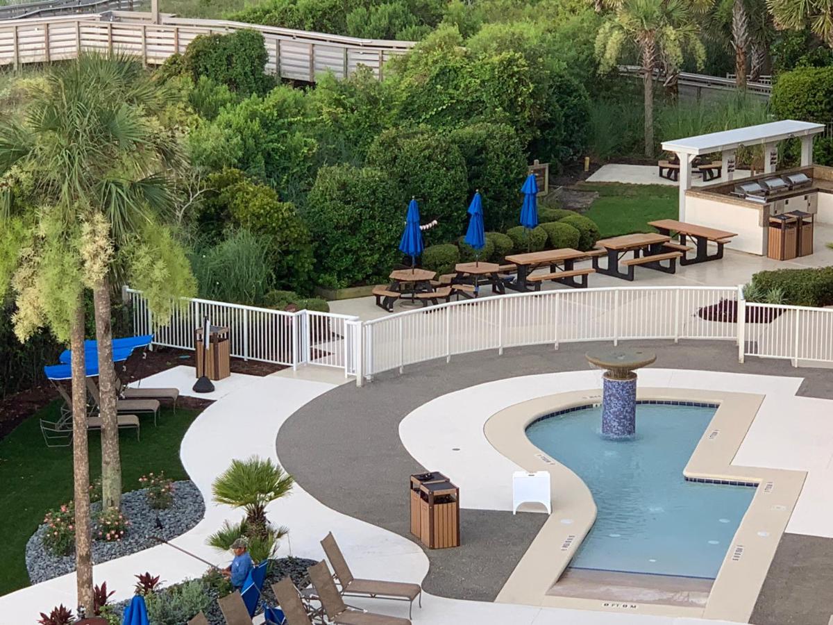 Marriott Ocean Watch * Myrtle Beach