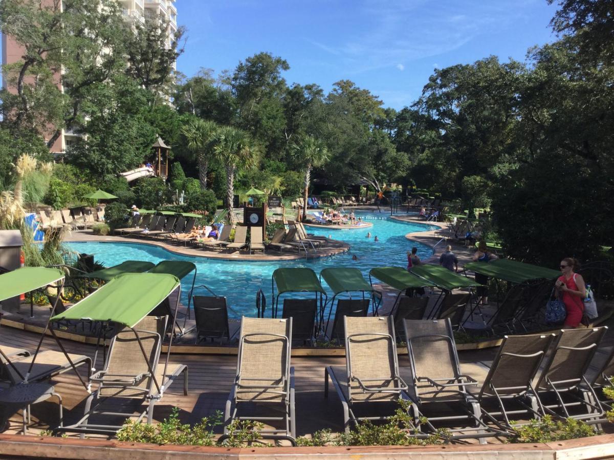 Marriott Ocean Watch Villa