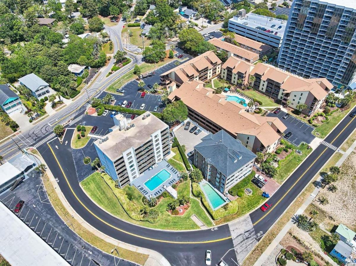 Holiday home One Unit 302 - 3rd Floor Oceanfront - Sleeps 6! 2 Bed, 2 Bath Myrtle Beach