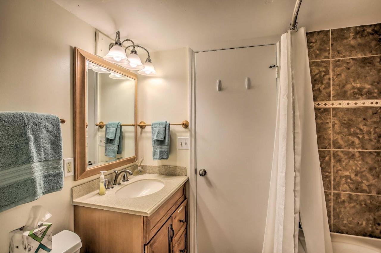 Apartment North Myrtle Oceanfront With Pool! *