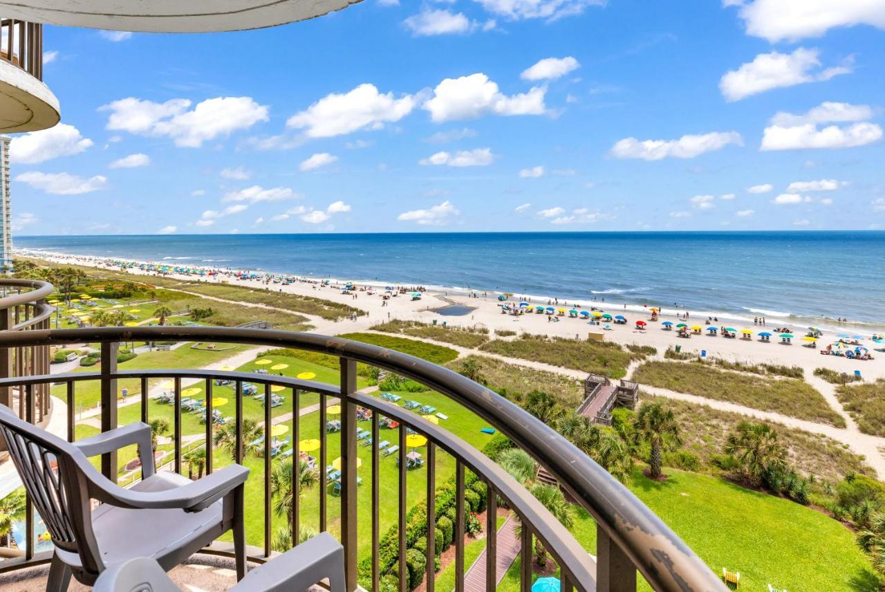 Hosteeva Oceanfront Spectacular Myrtle Beach