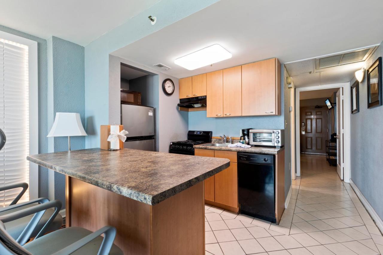 Apartment Hosteeva Oceanfront Spectacular Myrtle Beach
