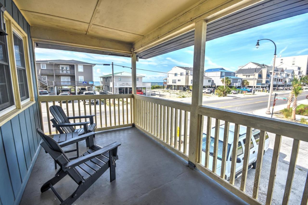 202 28th Ave Unit 6 Myrtle Beach