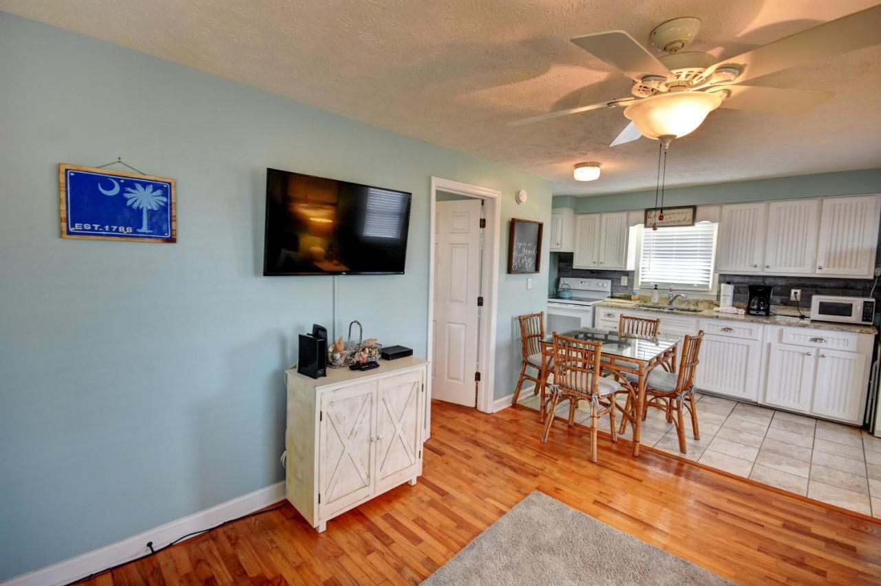 202 28th Ave Unit 6 * Myrtle Beach