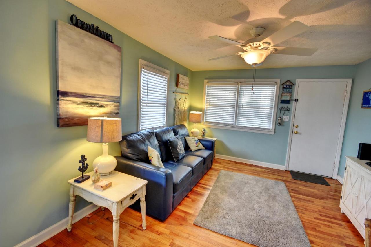 202 28th Ave Unit 6 Myrtle Beach