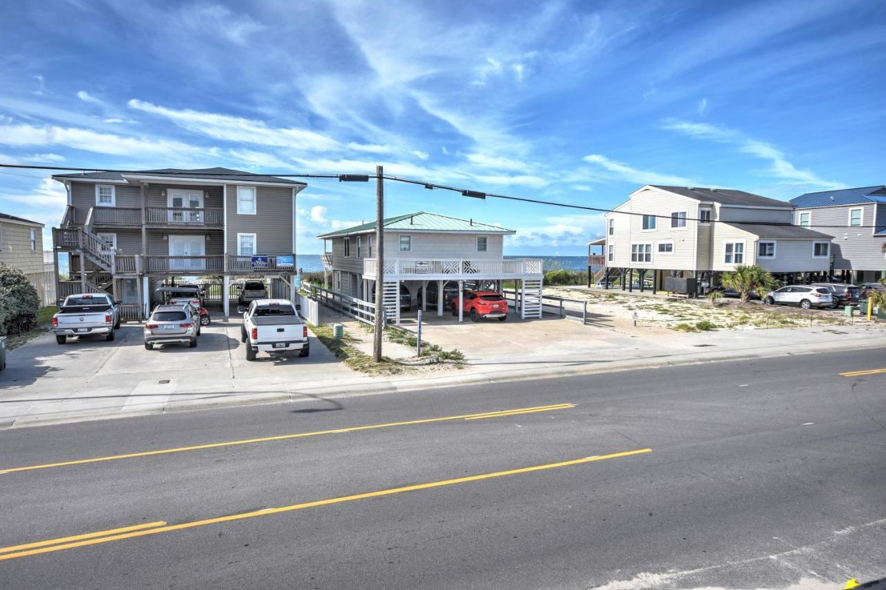 Apartment 202 28th Ave Unit 6 Myrtle Beach
