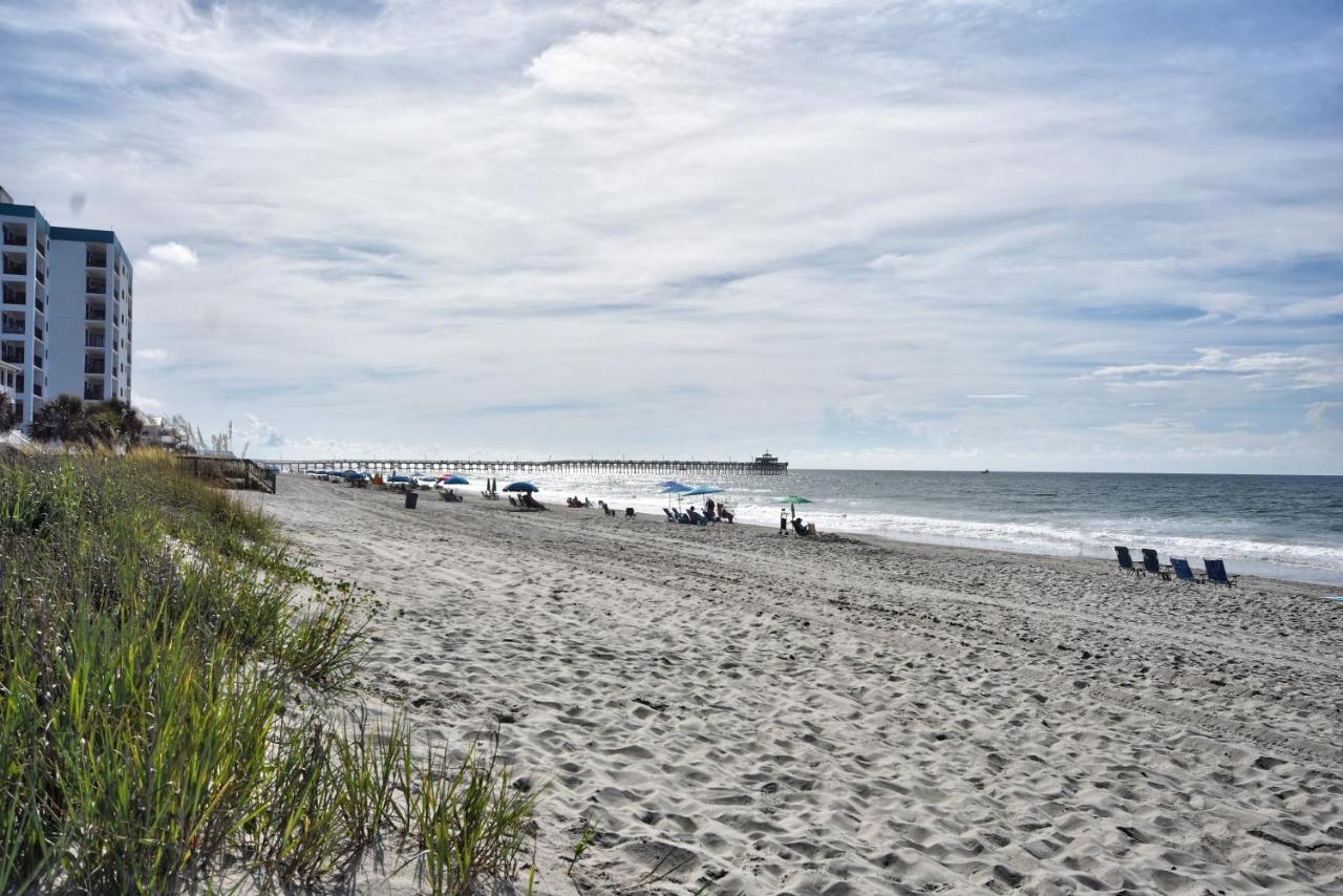 202 28th Ave Unit 6 Myrtle Beach