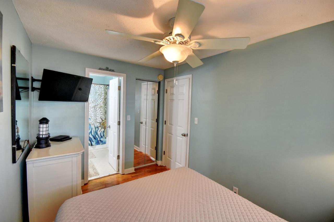 202 28th Ave Unit 6 Apartment *