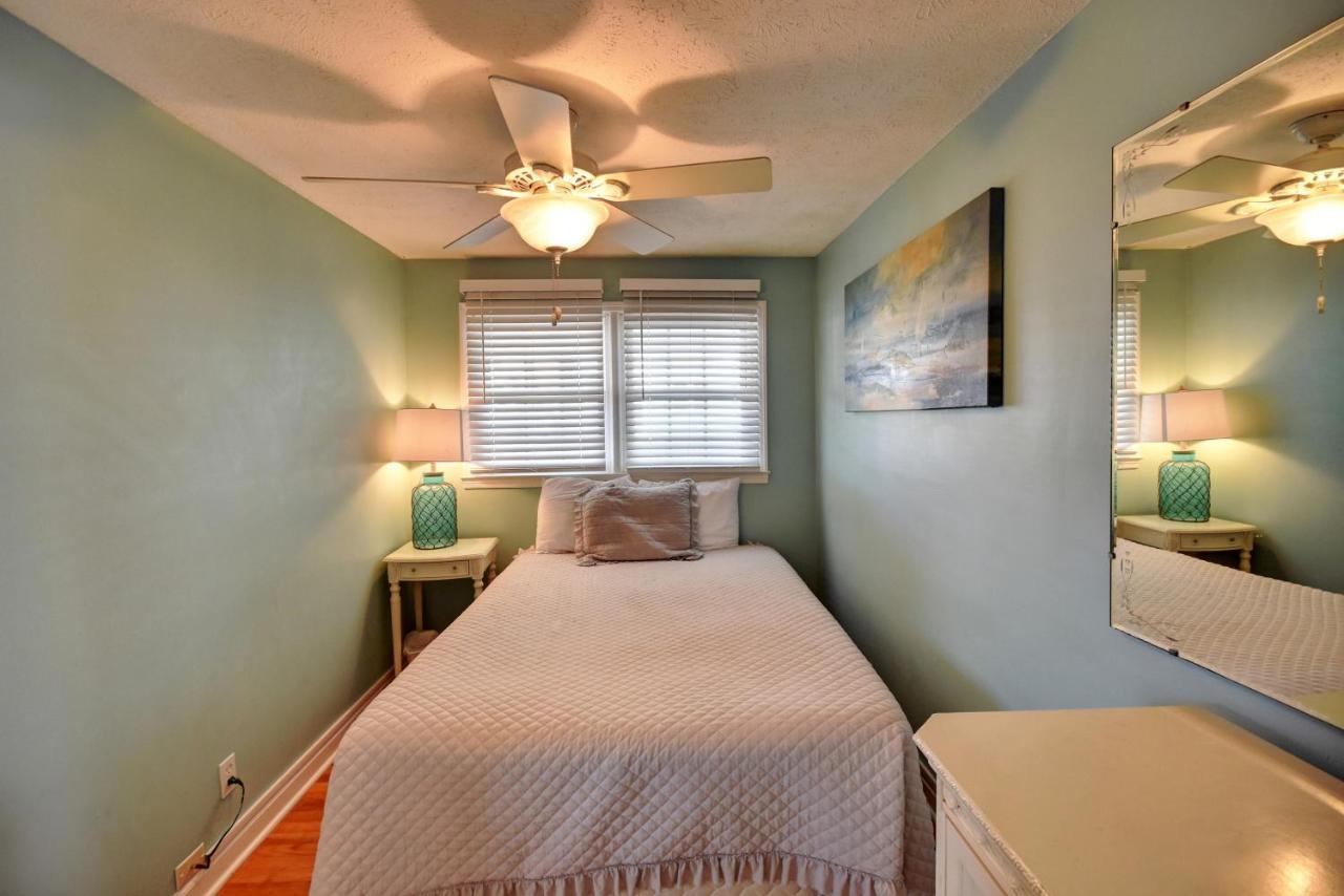 202 28th Ave Unit 6 Apartment