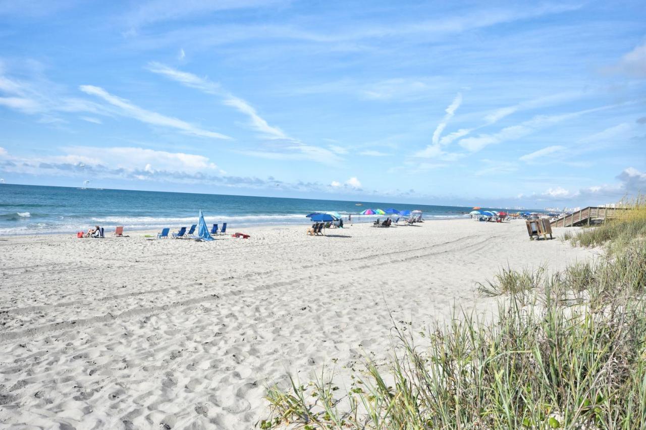 202 28th Ave Unit 6 * Myrtle Beach