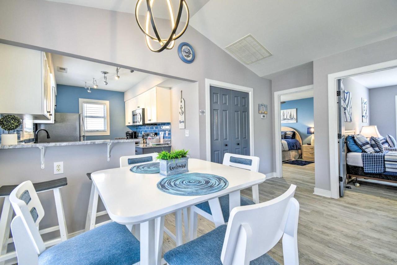 Updated Myrtle With Shared Pool! * Myrtle Beach