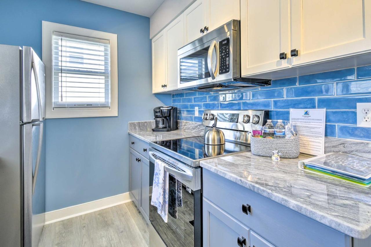 Holiday home Updated Myrtle With Shared Pool! Myrtle Beach