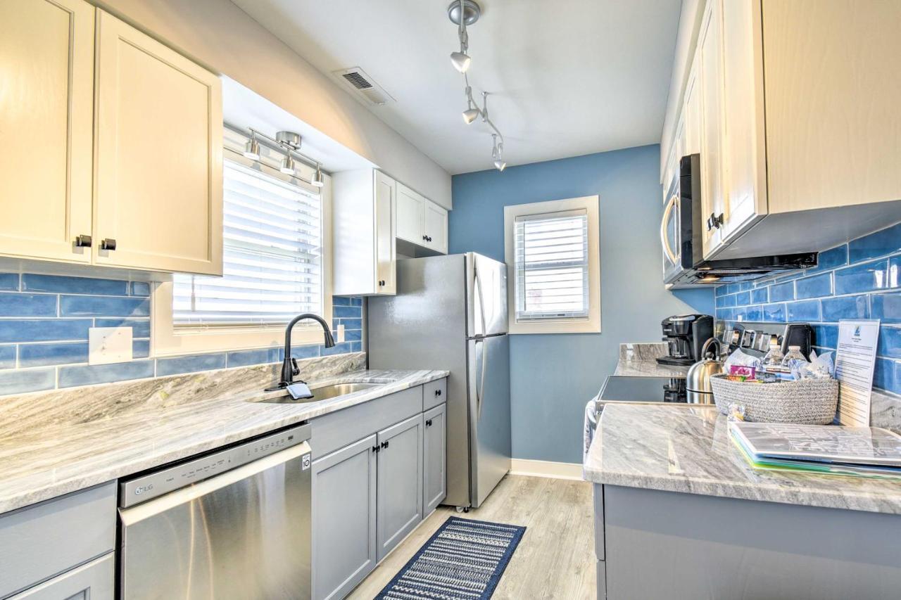 Updated Myrtle With Shared Pool! Holiday home Myrtle Beach