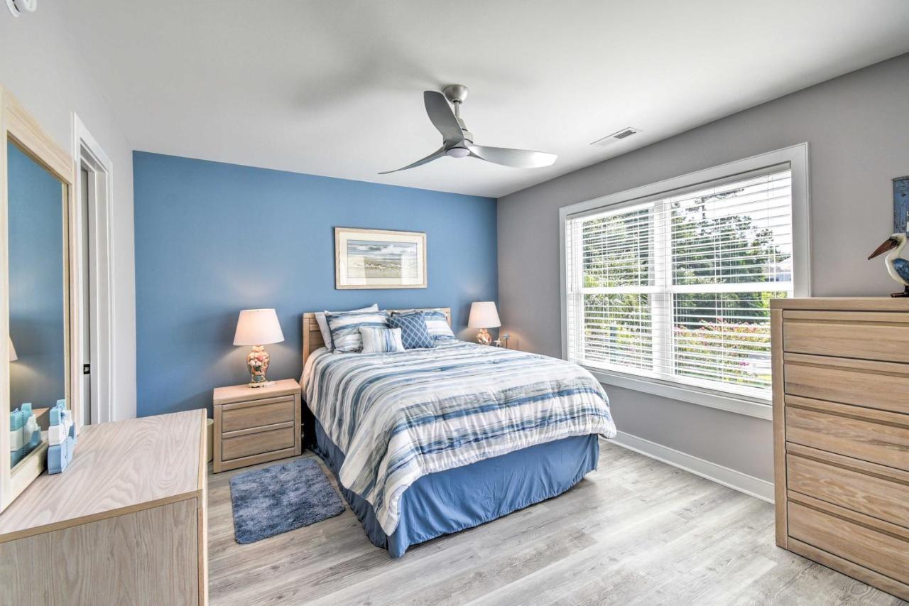 Holiday home Updated Myrtle With Shared Pool! *
