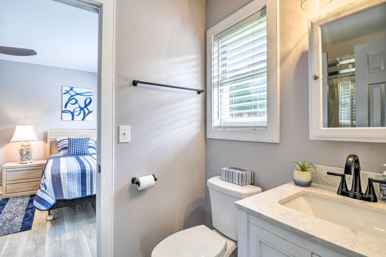 Updated Myrtle With Shared Pool!