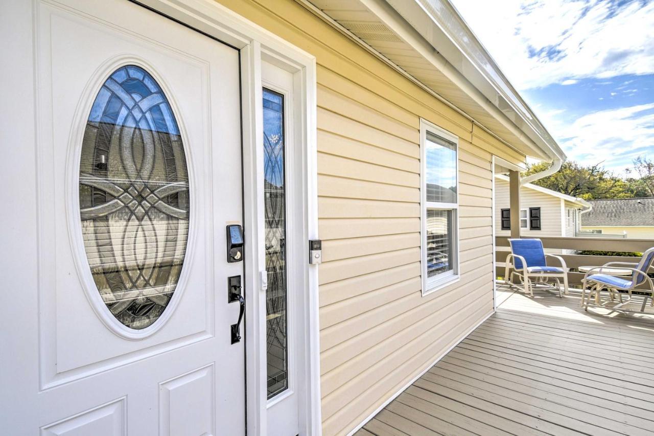 Holiday home Updated Myrtle With Shared Pool! Myrtle Beach