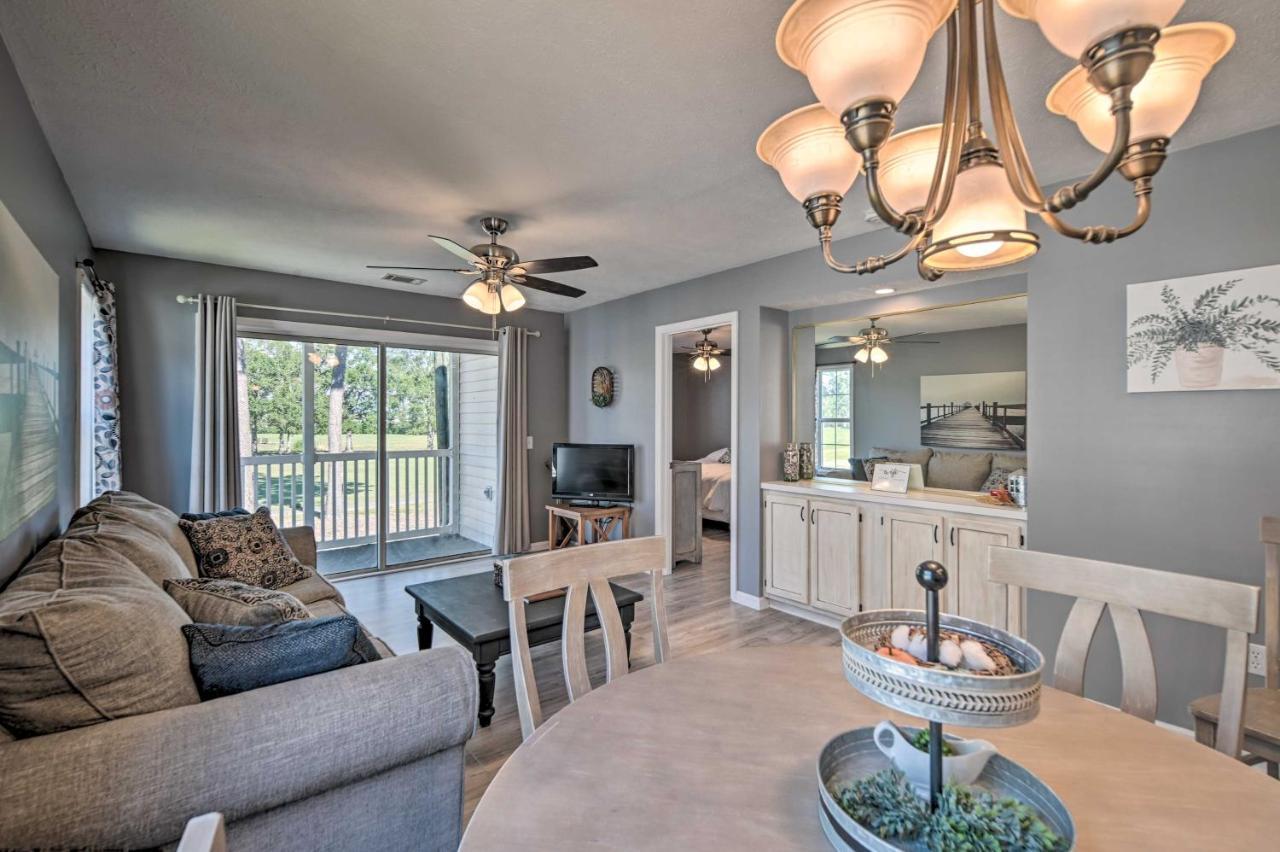 Myrtle On Fairways And Pool Access! * Myrtle Beach
