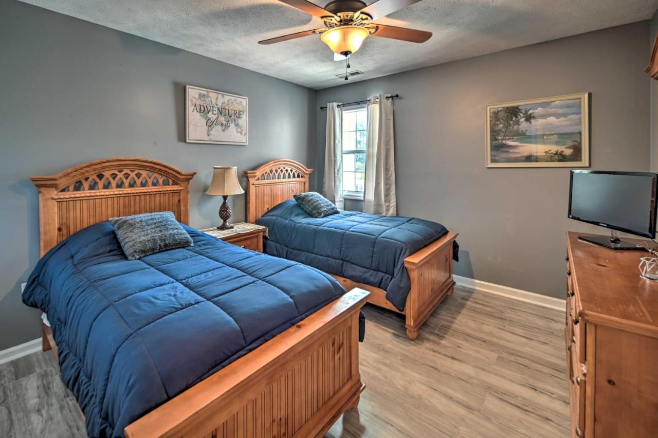 Myrtle On Fairways And Pool Access! Apartment