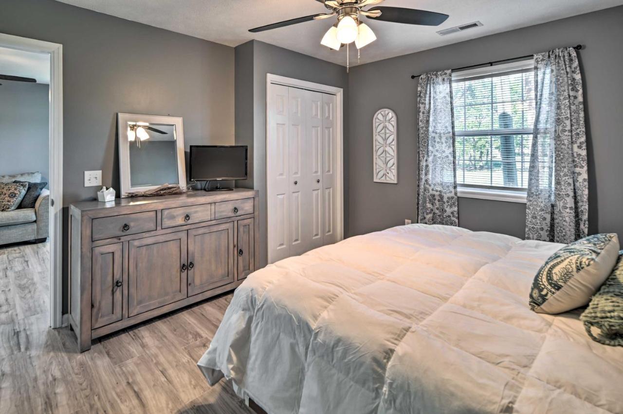 Myrtle On Fairways And Pool Access! Myrtle Beach