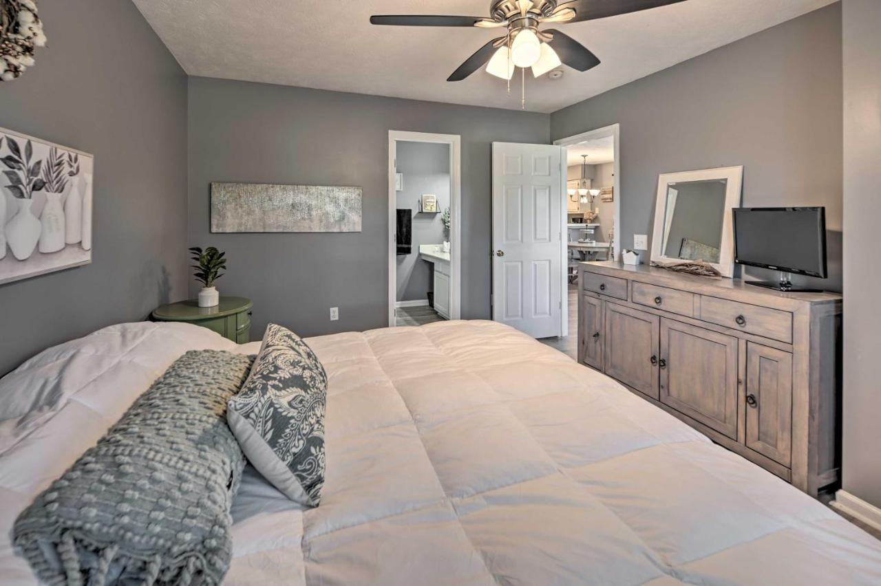 Apartment Myrtle On Fairways And Pool Access! Myrtle Beach