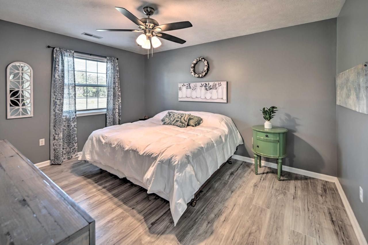 Apartment Myrtle On Fairways And Pool Access! *