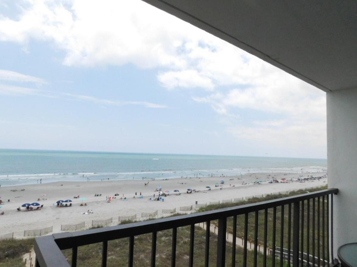 Crescent Sands I D5
