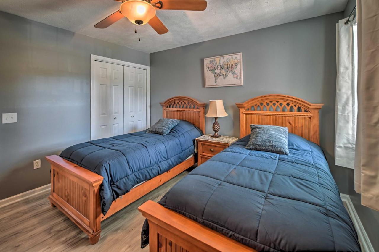 Apartment Myrtle On Fairways And Pool Access! Myrtle Beach