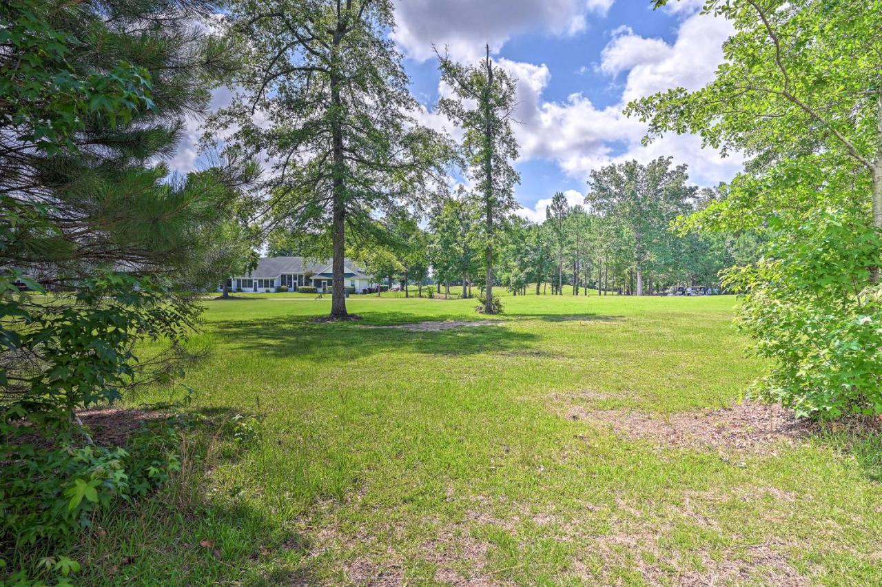 Myrtle On Fairways And Pool Access! Apartment *