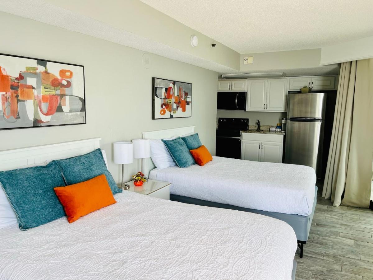 Apartment 1726 Ocean View Galore Pets Are Welcome *