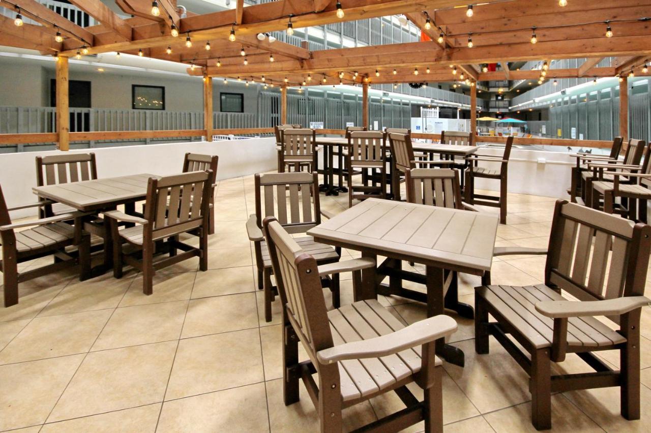 Myrtle T1801 Holiday home
